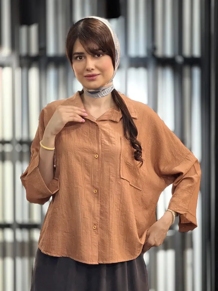 شومیز آسنا